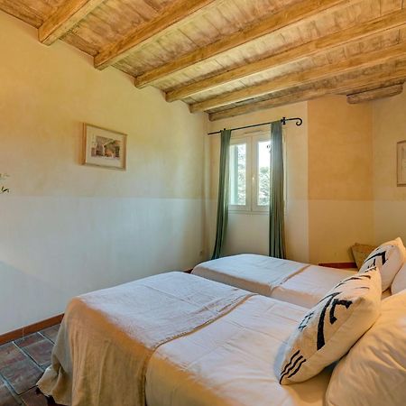 Hotel Moulin D'Aure Graveson Bagian luar foto