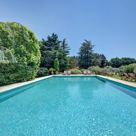 Hotel Moulin D'Aure Graveson Bagian luar foto