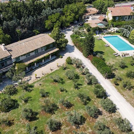 Hotel Moulin D'Aure Graveson Bagian luar foto