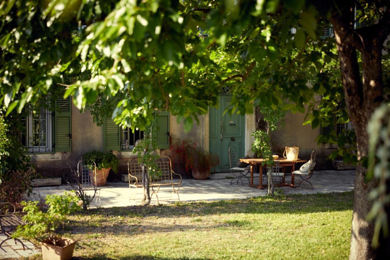 Hotel Moulin D'Aure Graveson Bagian luar foto