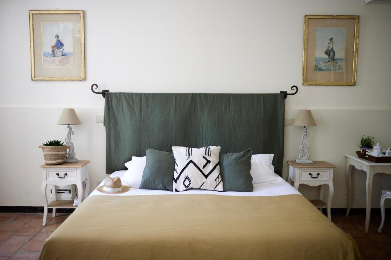 Hotel Moulin D'Aure Graveson Bagian luar foto