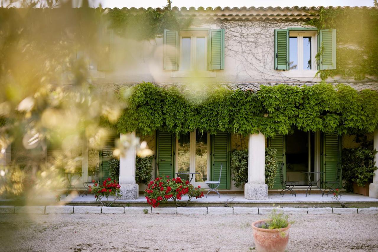 Hotel Moulin D'Aure Graveson Bagian luar foto