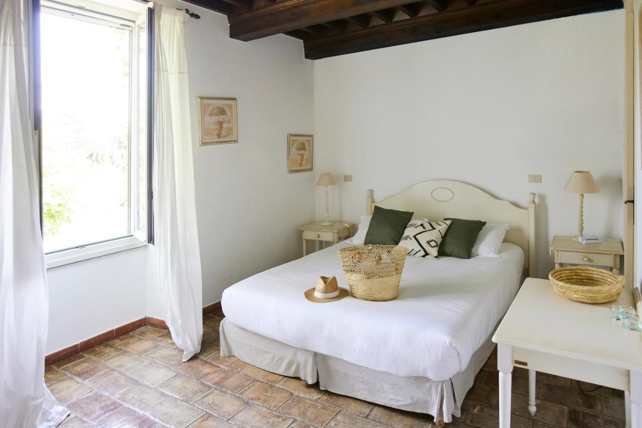Hotel Moulin D'Aure Graveson Bagian luar foto