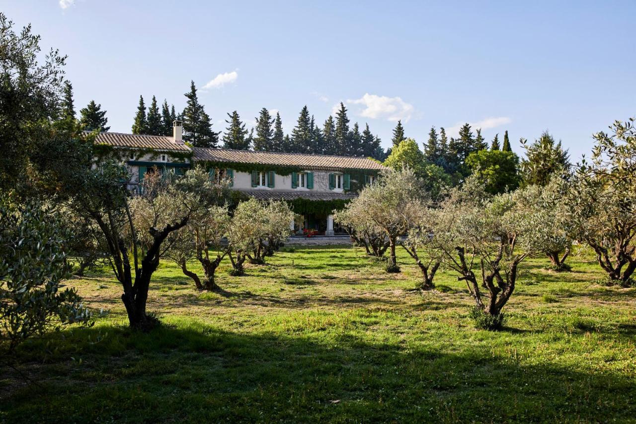 Hotel Moulin D'Aure Graveson Bagian luar foto