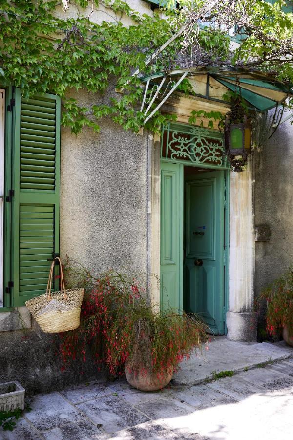 Hotel Moulin D'Aure Graveson Bagian luar foto