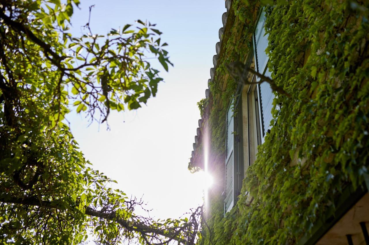 Hotel Moulin D'Aure Graveson Bagian luar foto