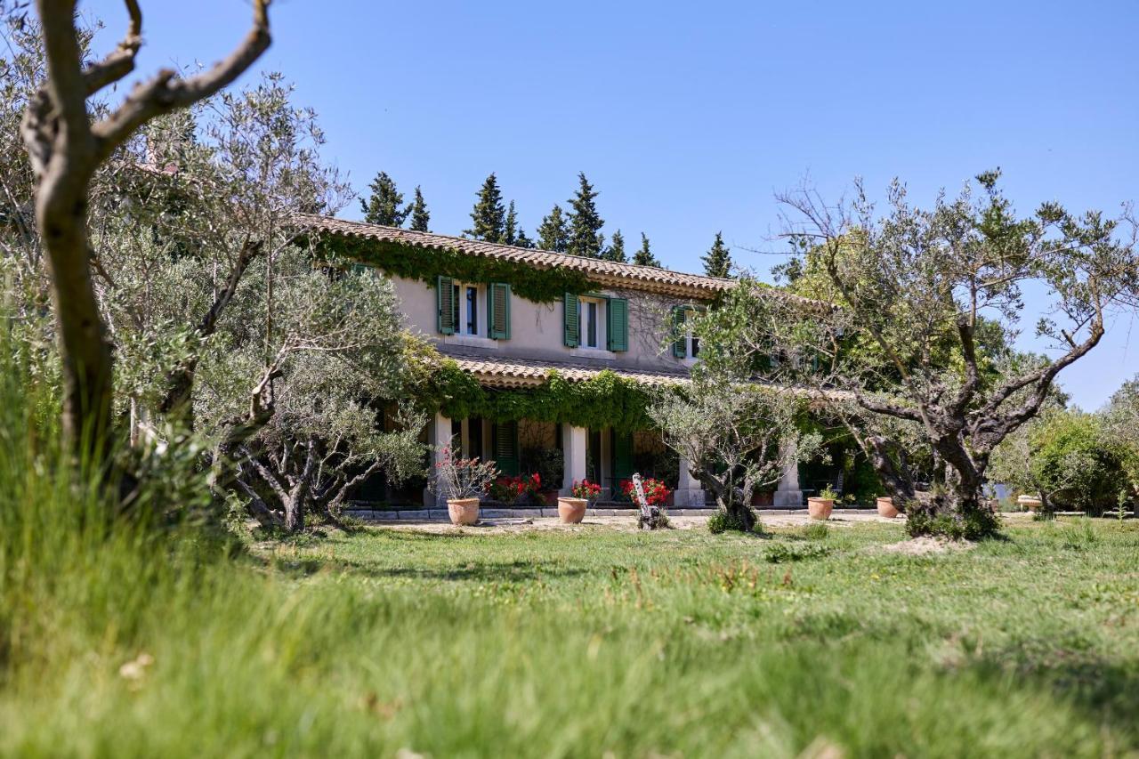 Hotel Moulin D'Aure Graveson Bagian luar foto