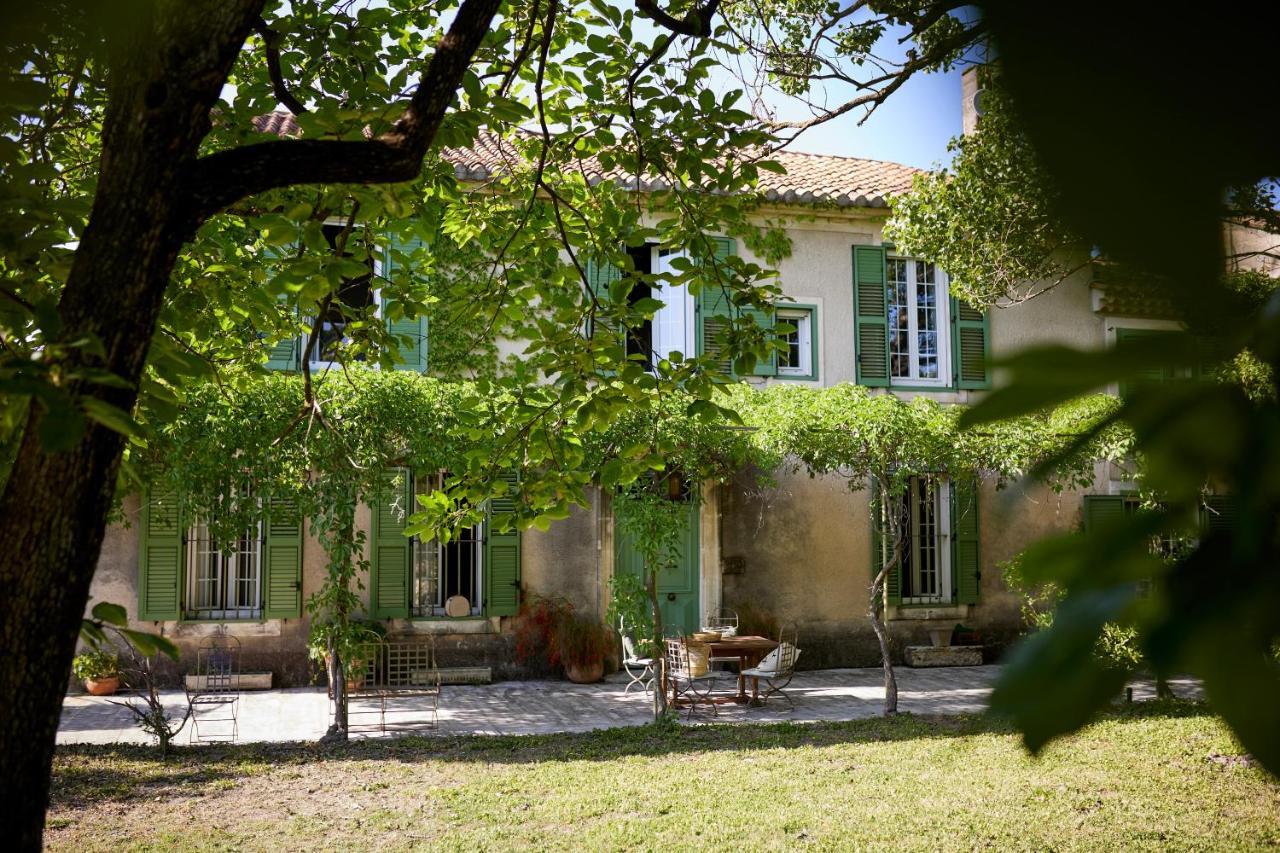 Hotel Moulin D'Aure Graveson Bagian luar foto