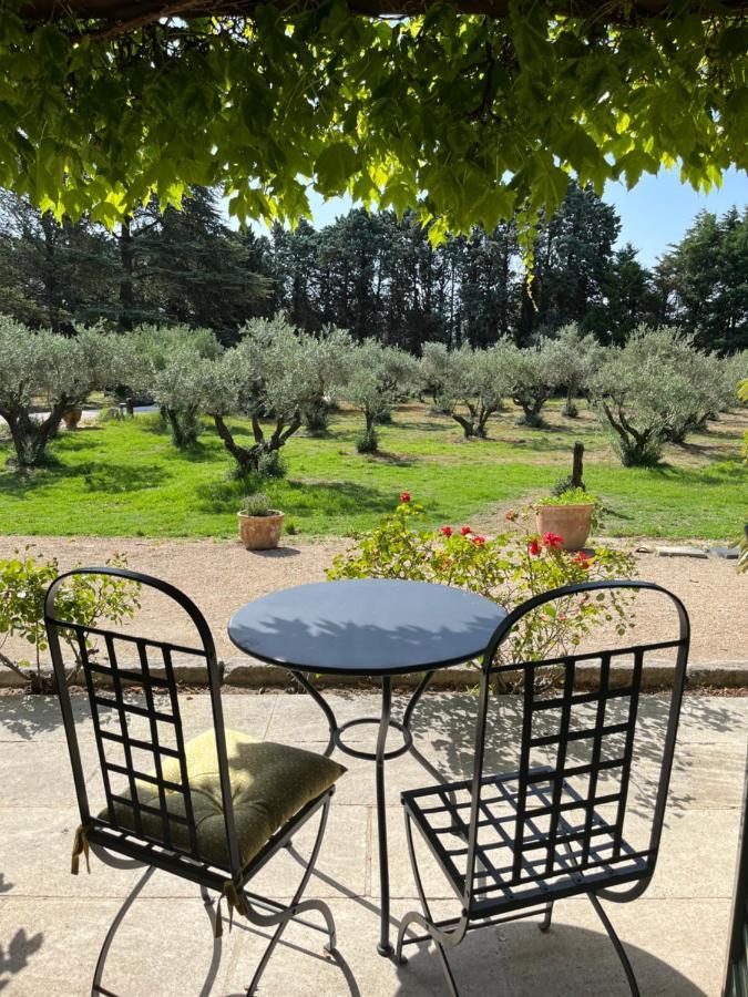 Hotel Moulin D'Aure Graveson Bagian luar foto