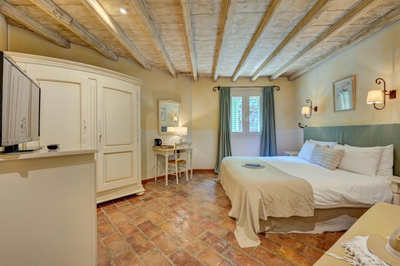 Hotel Moulin D'Aure Graveson Bagian luar foto