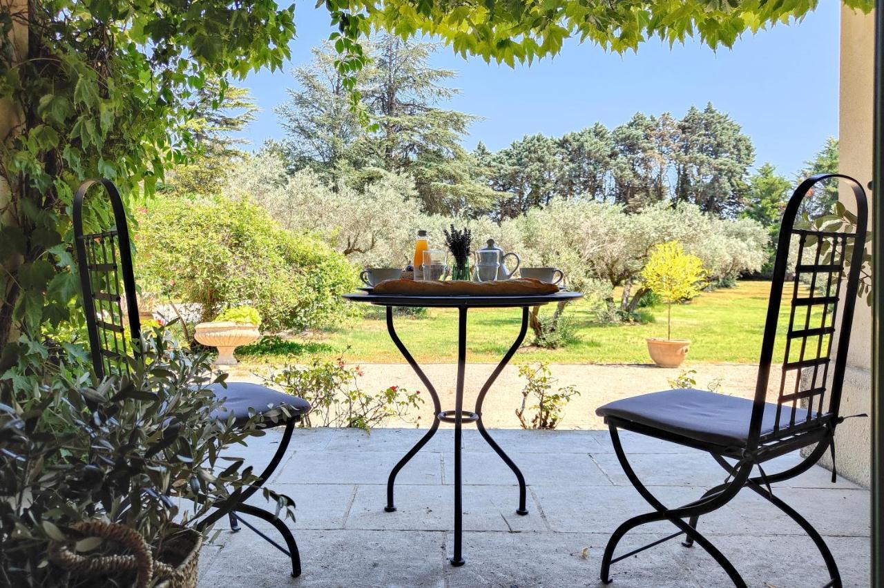 Hotel Moulin D'Aure Graveson Bagian luar foto