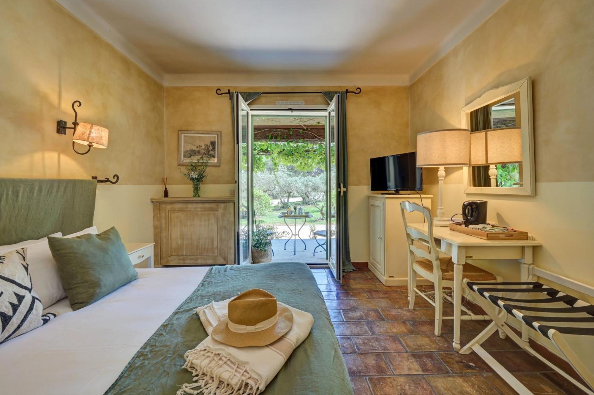Hotel Moulin D'Aure Graveson Bagian luar foto