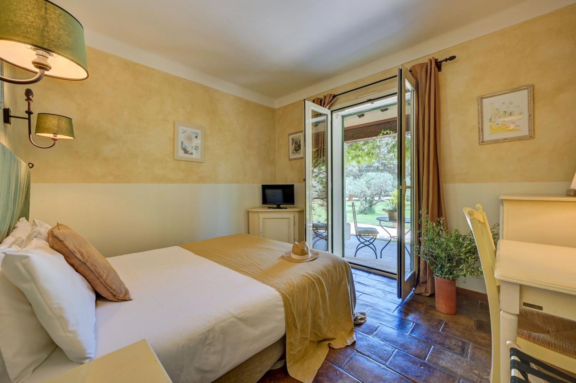 Hotel Moulin D'Aure Graveson Bagian luar foto