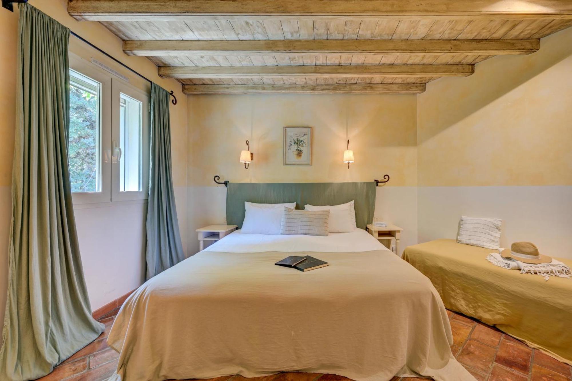 Hotel Moulin D'Aure Graveson Bagian luar foto