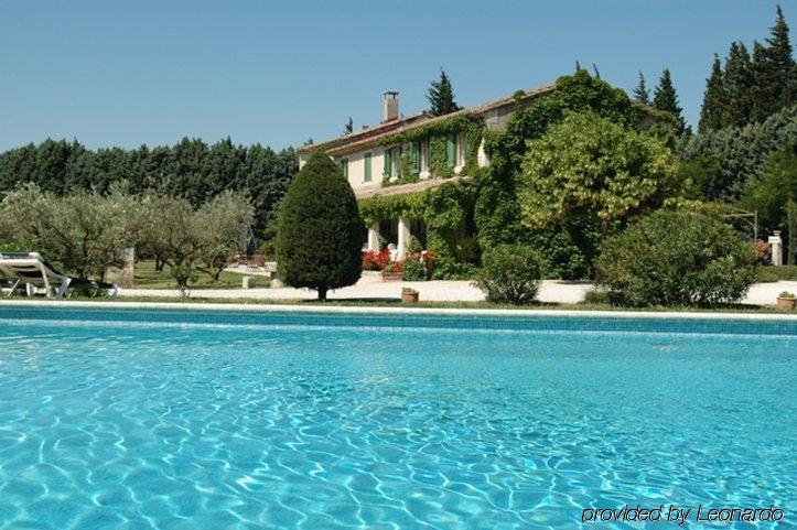 Hotel Moulin D'Aure Graveson Fasilitas foto