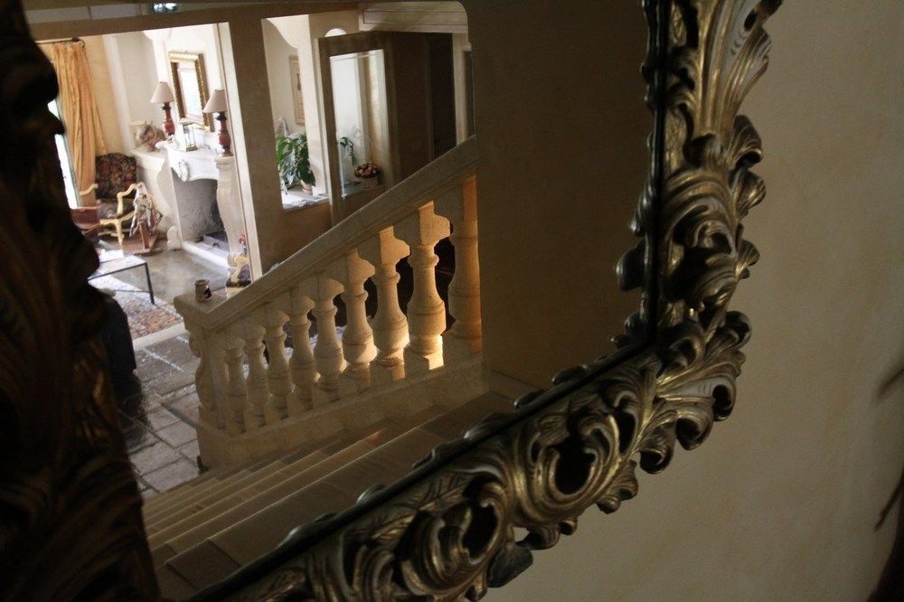 Hotel Moulin D'Aure Graveson Bagian luar foto
