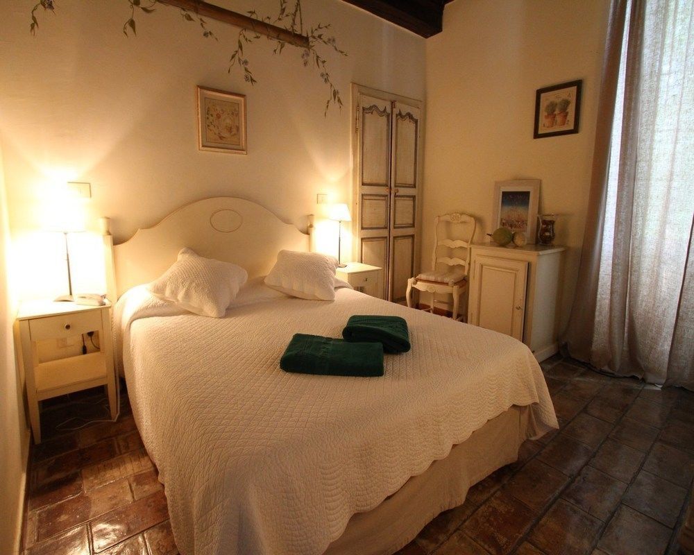 Hotel Moulin D'Aure Graveson Bagian luar foto