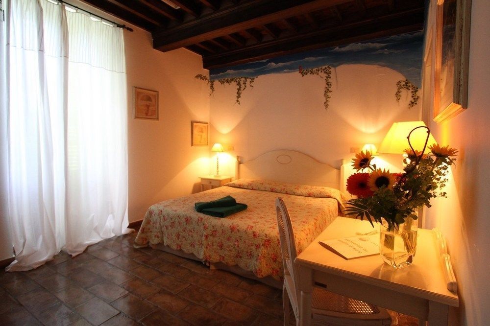 Hotel Moulin D'Aure Graveson Bagian luar foto