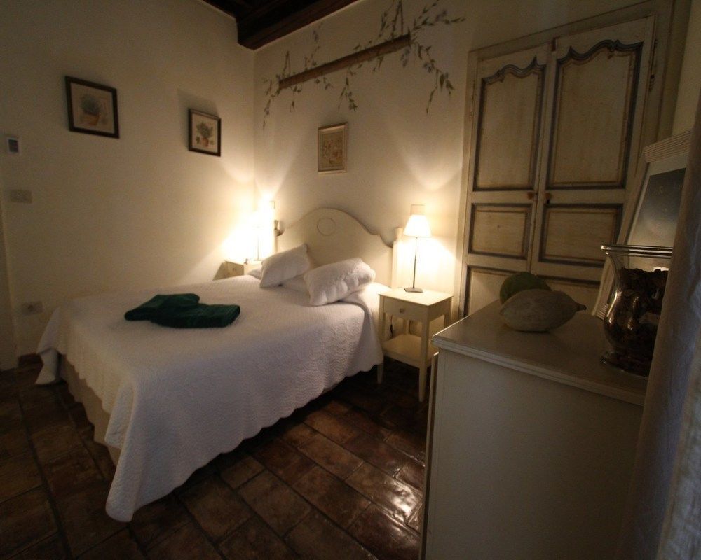 Hotel Moulin D'Aure Graveson Bagian luar foto